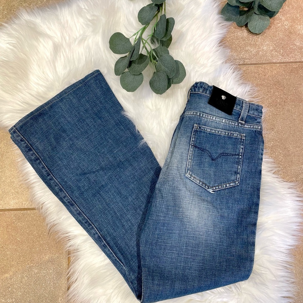 Versace | Jeans